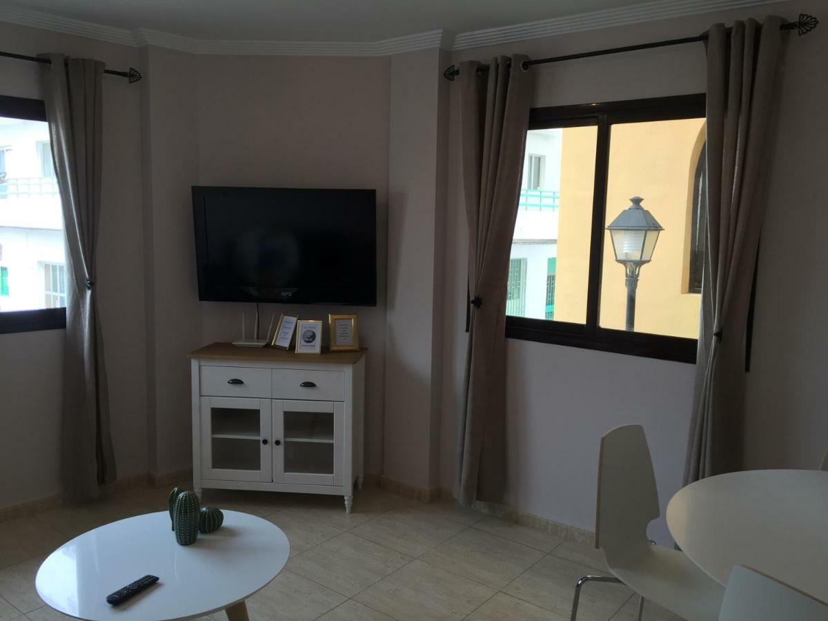 Javicenter Apartment Arrecife  Exterior photo
