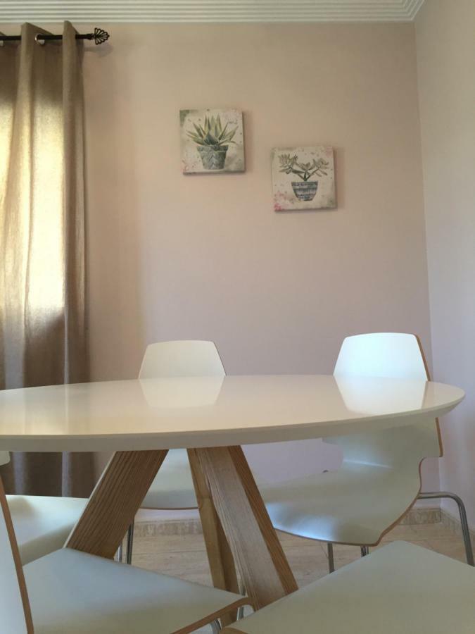 Javicenter Apartment Arrecife  Exterior photo