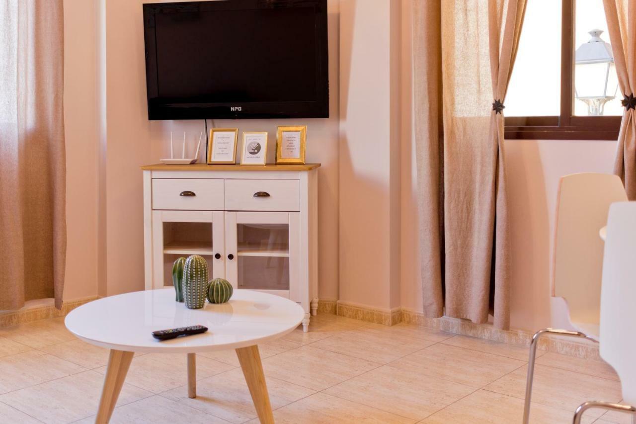 Javicenter Apartment Arrecife  Exterior photo