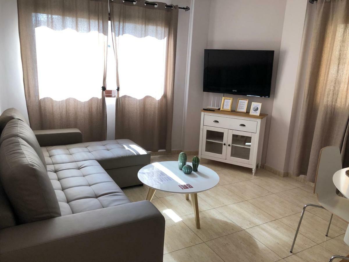 Javicenter Apartment Arrecife  Exterior photo