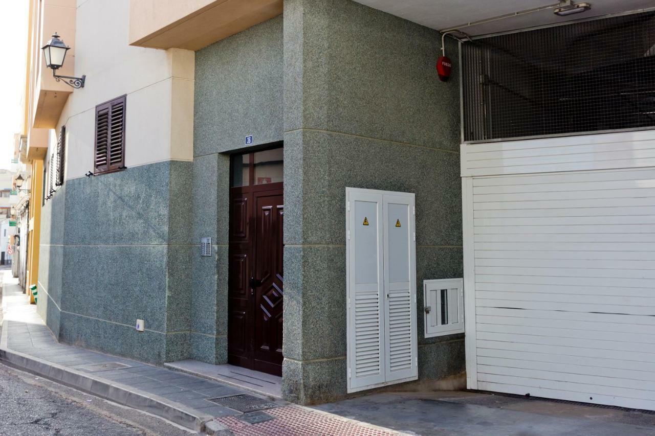 Javicenter Apartment Arrecife  Exterior photo