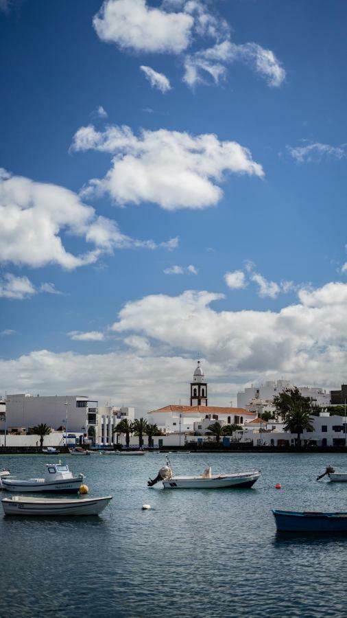 Javicenter Apartment Arrecife  Exterior photo