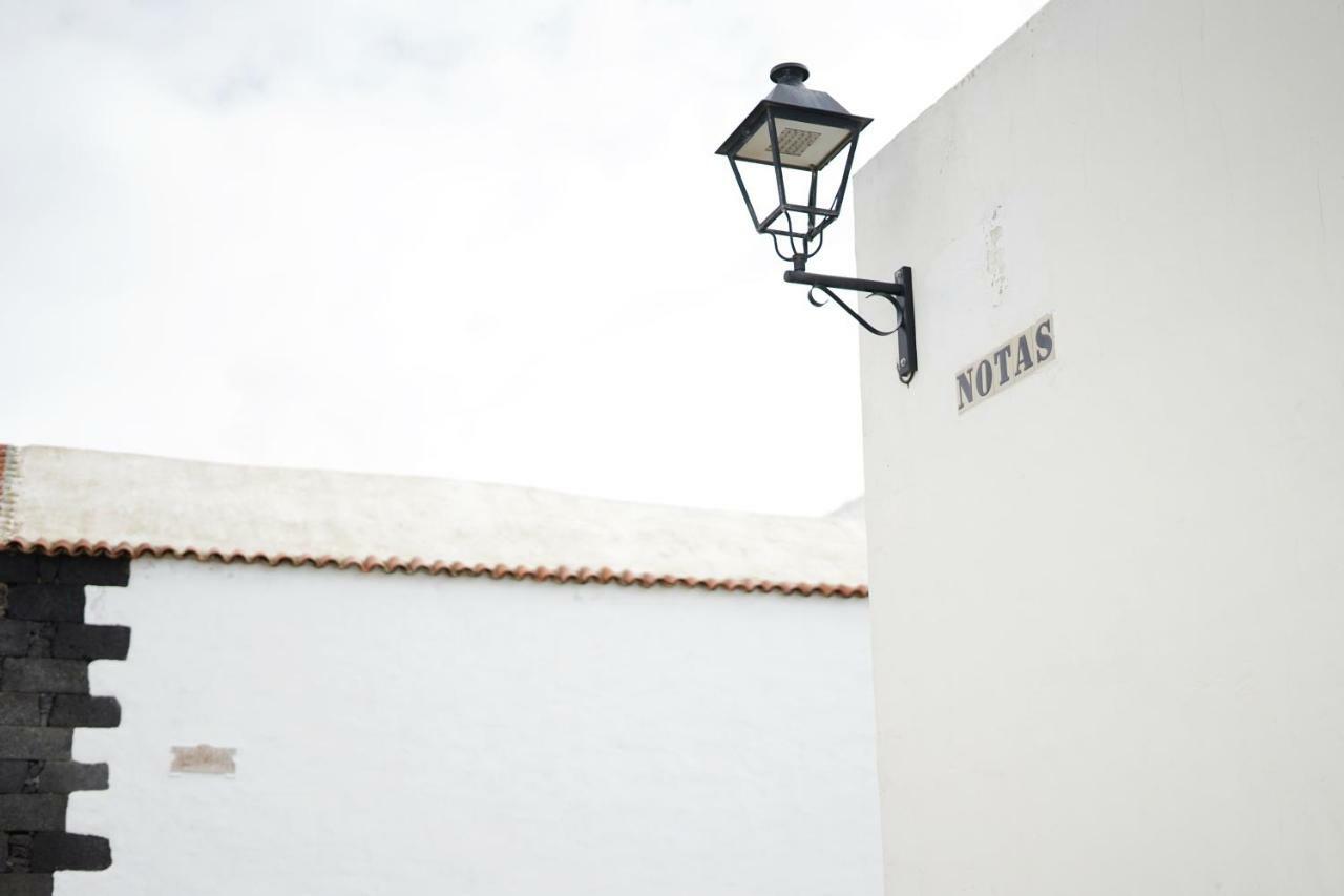 Javicenter Apartment Arrecife  Exterior photo